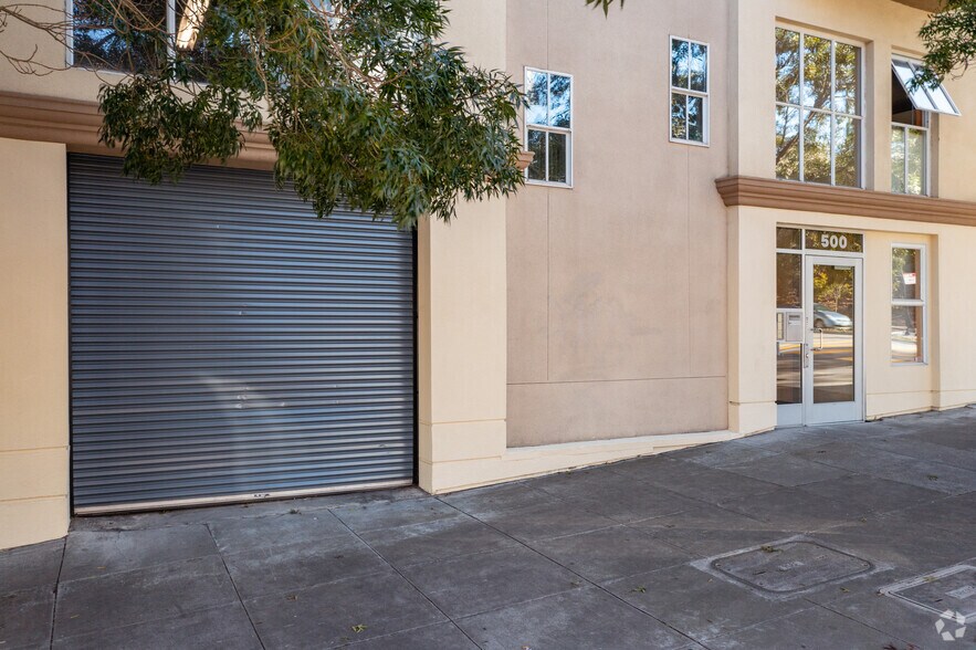 More Photos Of 500 Masonic Ave, San Francisco Storefront Retail Office For Sale