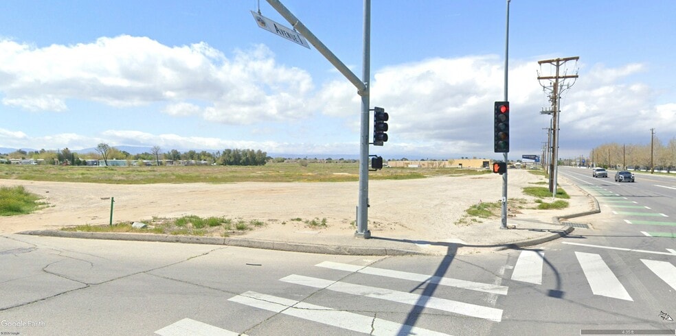 More Photos Of 1500 East Avenue I, Lancaster Land For Sale