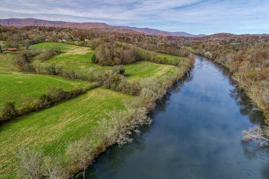 More Photos Of 311 Ross Cemetery Rd, Rocky Top Land For Sale
