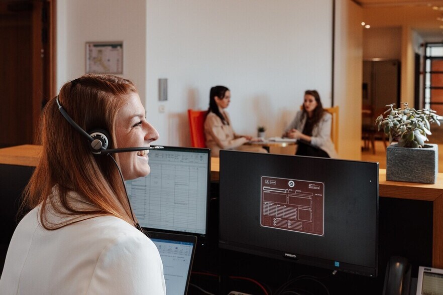 More Photos Of 2800 Post Oak Blvd, Houston Coworking Space