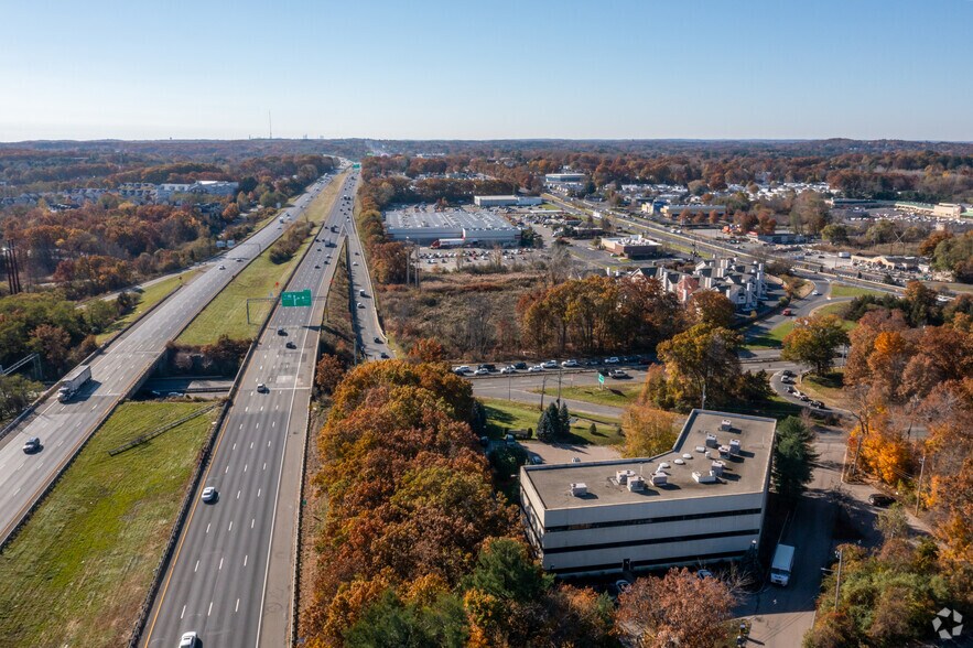 More Photos Of 175 Andover St, Danvers Office For Lease