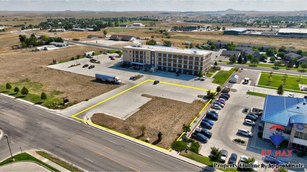 More Photos Of 1116 E Boxelder Rd, Gillette Land For Sale