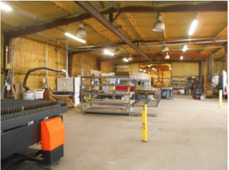 More Photos Of 4894 W Hwy 84, Vidalia Warehouse For Sale