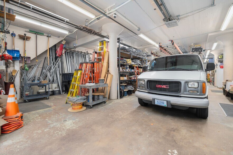 More Photos Of 92 Pleasant St, Pawtucket Warehouse For Sale