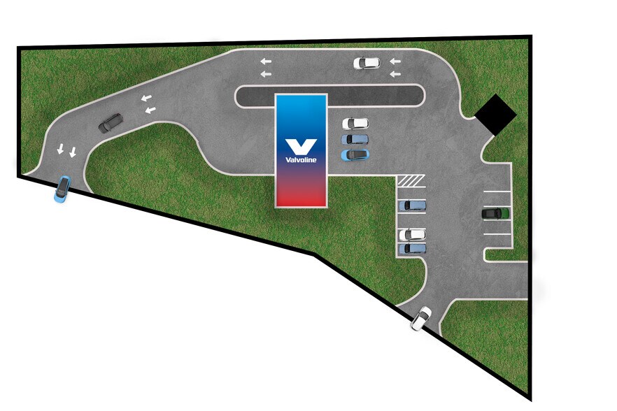 More Photos Of 13078 Tegler Dr, Noblesville Auto Repair For Sale