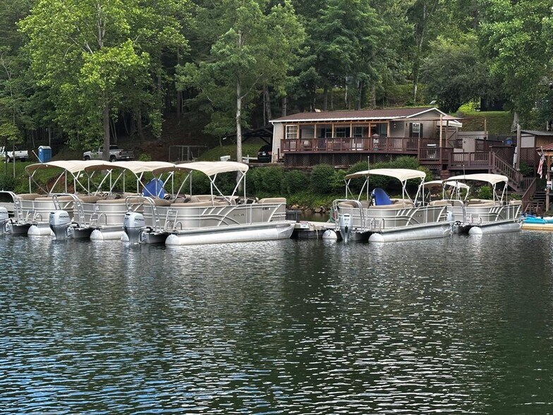 More Photos Of 270 Deyton Camp Rd, Robbinsville Marina For Sale