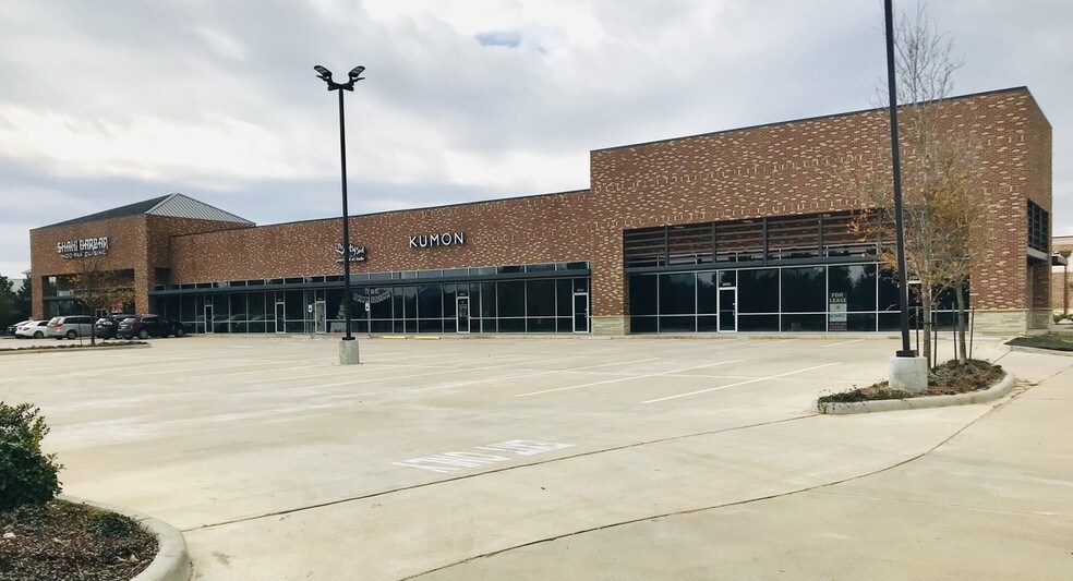 More Photos Of 12920 University Blvd, Sugar Land Unknown For Lease