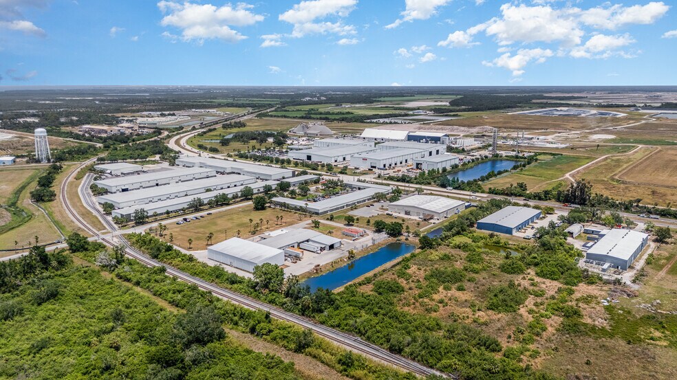 More Photos Of 2105 S Dock St, Palmetto Food Processing For Sale