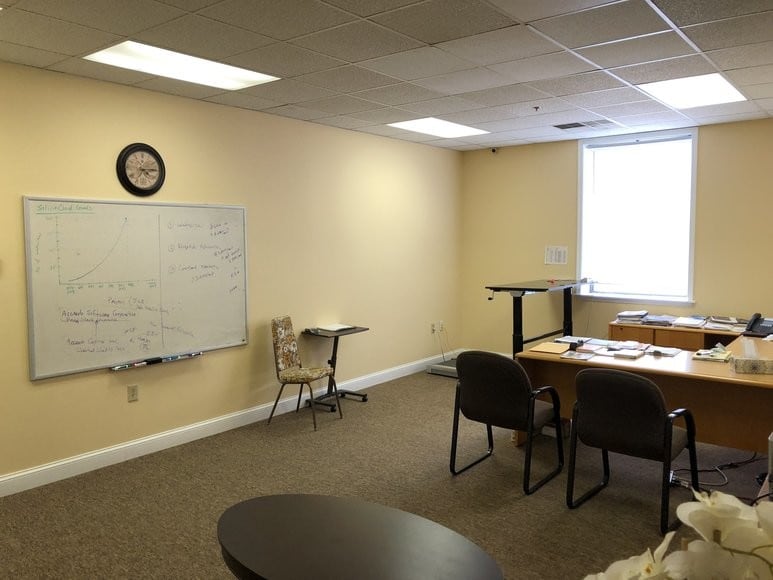 More Photos Of 920 W Washington St, Hagerstown Office For Sale