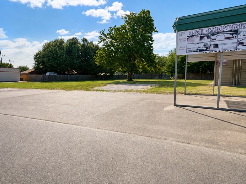Primary Photo Of 311 W US Highway 79, Franklin Land For Sale