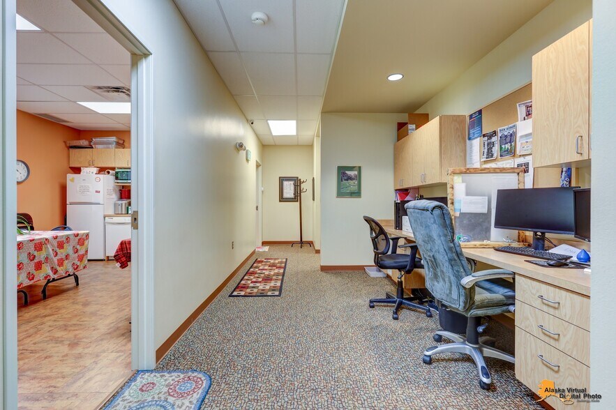 More Photos Of 4551 E Bogard Rd, Wasilla Medical For Sale