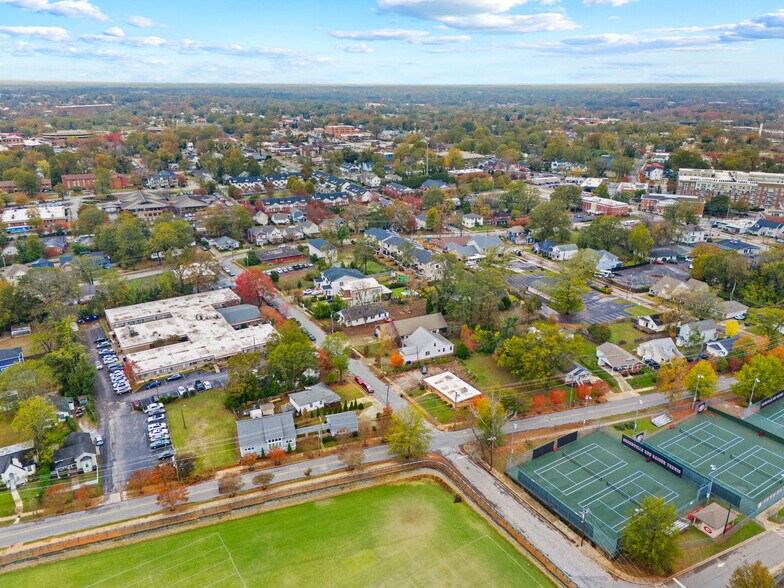 More Photos Of 402 Ansel St, Greenville Land For Sale