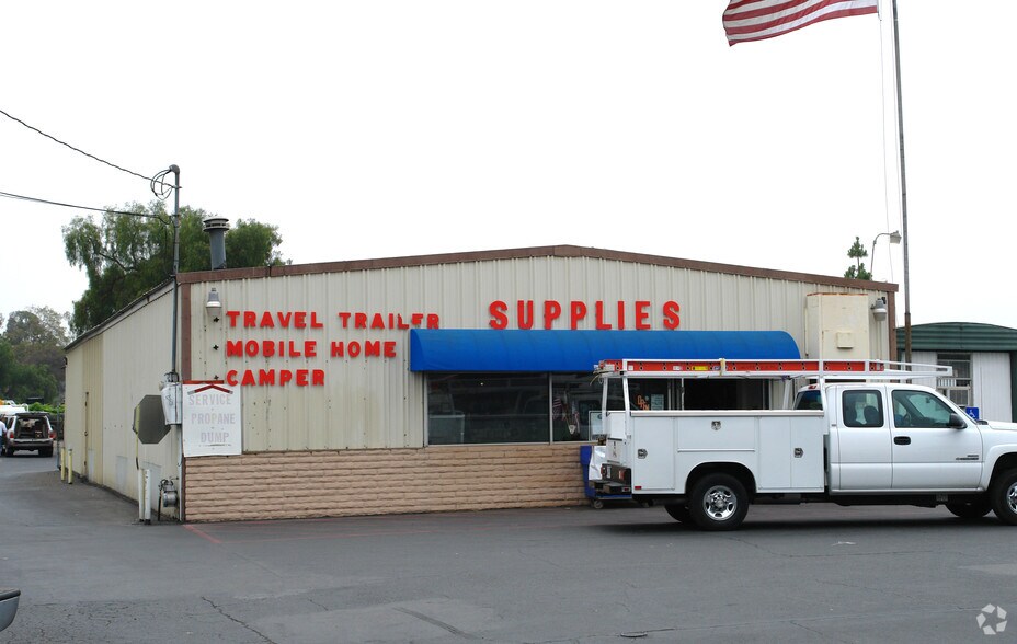 Primary Photo Of , Escondido Unknown For Sale