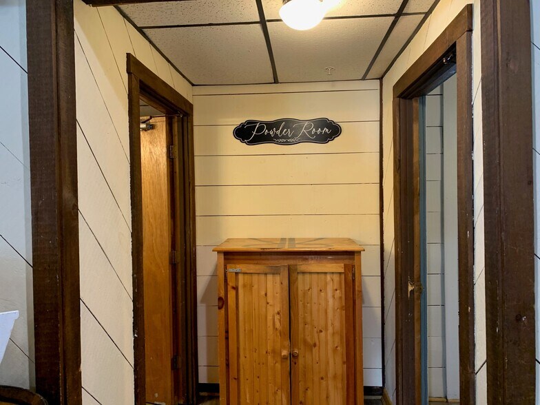 More Photos Of 159 Mayville Rd, Bethel Restaurant For Sale