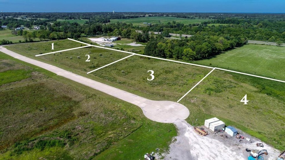 More Photos Of Ashland Industrial Ct, Ashland Land For Sale