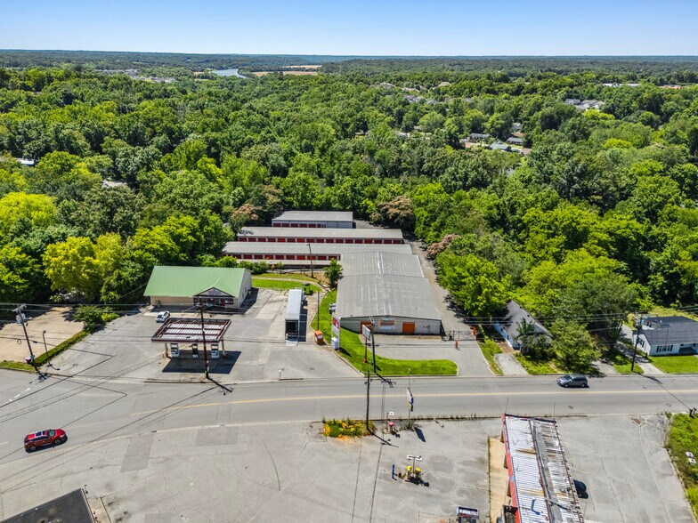 More Photos Of , Clarksville Industrial For Sale