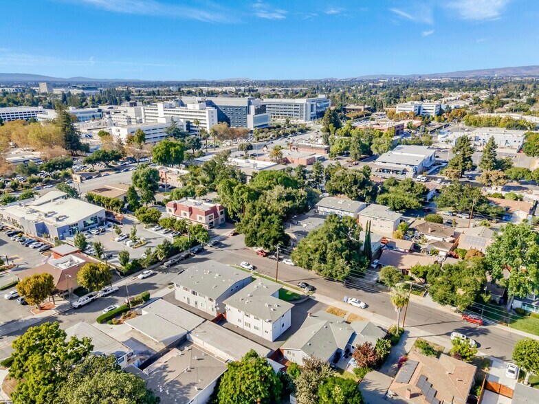 2146 Randolph Dr, San Jose, CA 95128 Apartments For Sale