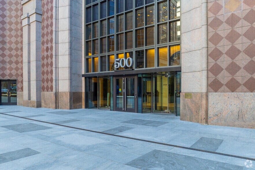 More Photos Of 500 Boylston St, Boston Office For Lease