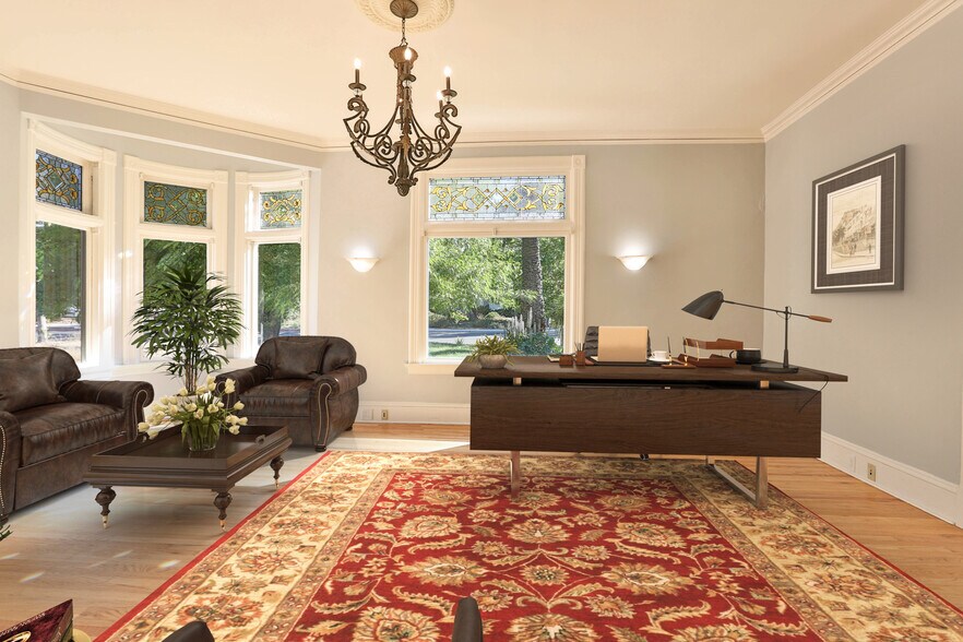 More Photos Of 1818 The Alameda, San Jose Office For Sale
