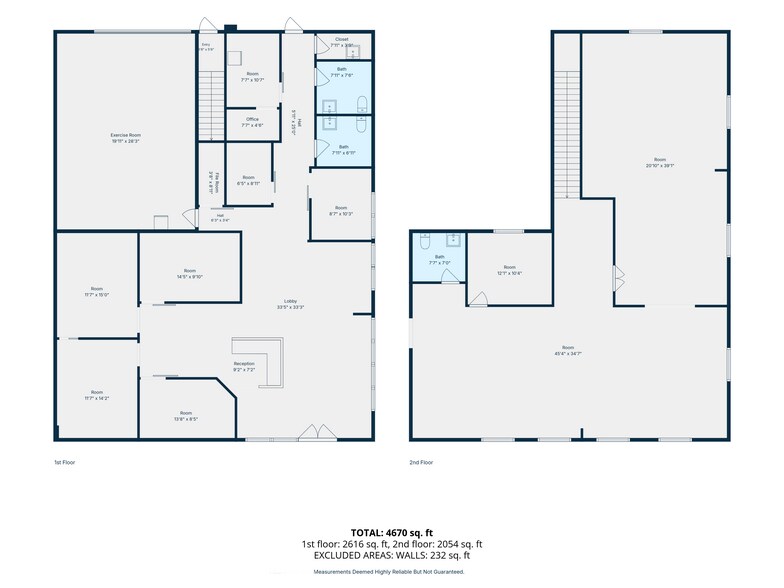 More Photos Of 203-205 W Central Ave, Lompoc Loft Creative Space For Sale