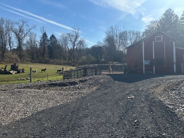 More Photos Of 5920 US-209, Stroudsburg Specialty For Sale