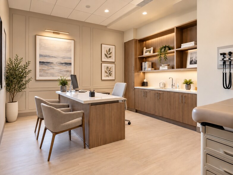 More Photos Of 2715 Oak St, Jacksonville Medical For Lease