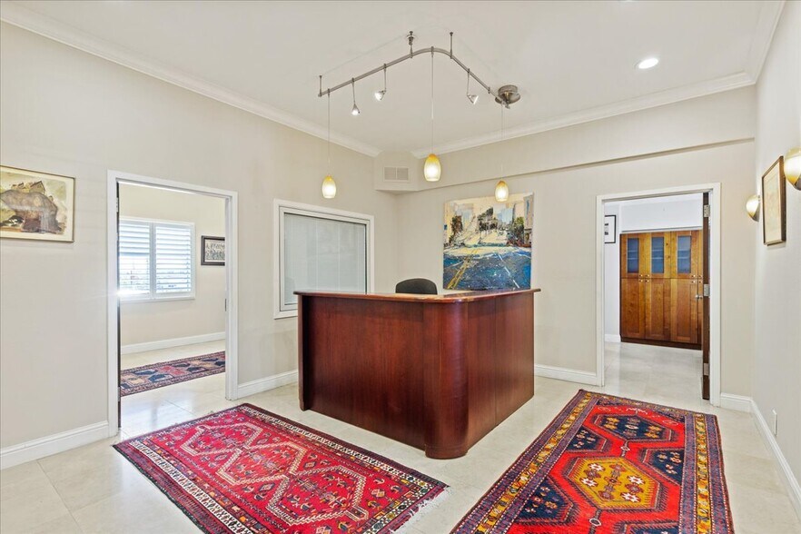 More Photos Of 212 9th St, Oakland Medical For Lease