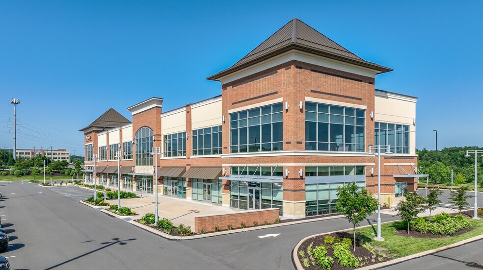 More Photos Of 100 Keystone Ave, Pittston Storefront Retail Office For Lease