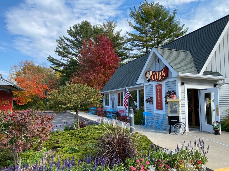 More Photos Of 12046 State Hwy 42, Ellison Bay Freestanding For Sale