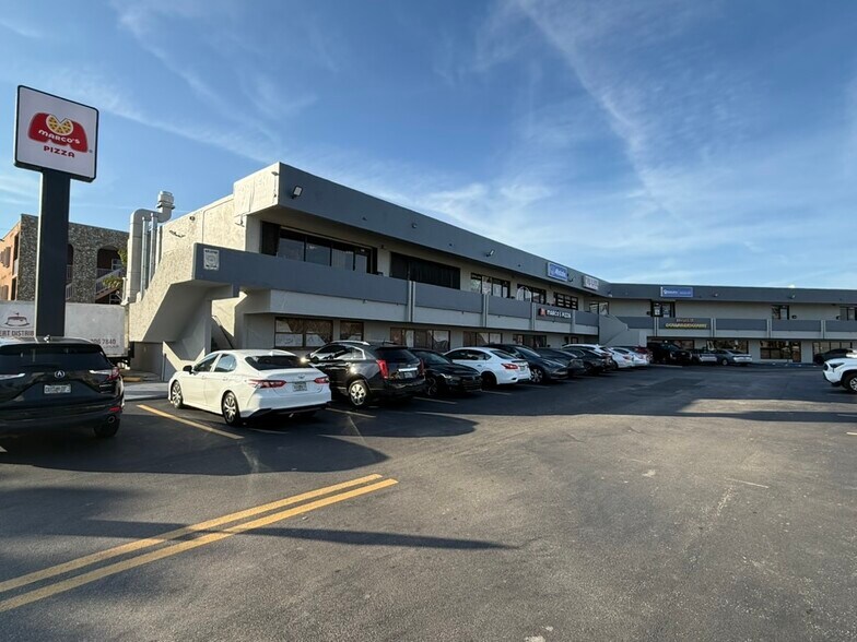 Primary Photo Of 1665 W 68th St, Hialeah Unknown For Lease