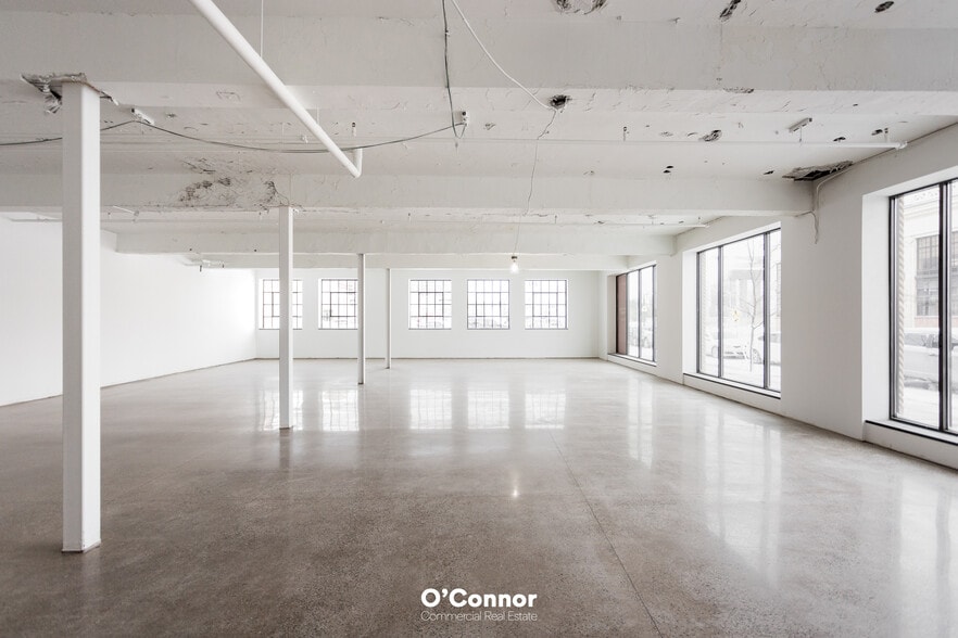 More Photos Of 6001 Cass Ave, Detroit Office For Lease