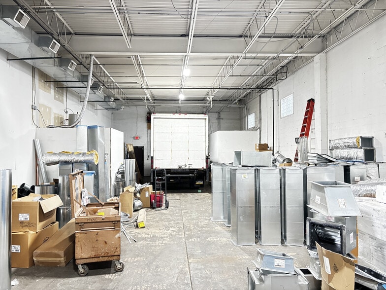 More Photos Of 950 Miller Ave, Croydon Warehouse For Sale