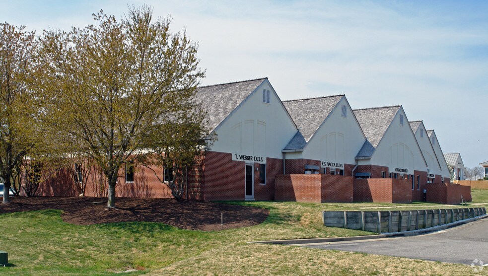 More Photos Of 5921 Harbour Ln, Midlothian Medical For Lease