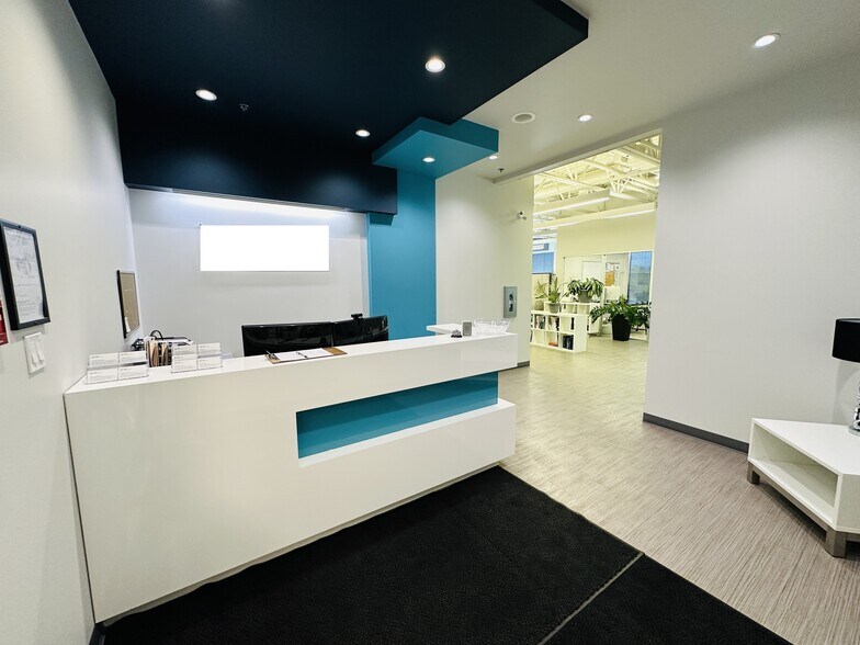 More Photos Of 10514 67 Av, Grande Prairie Office For Sale