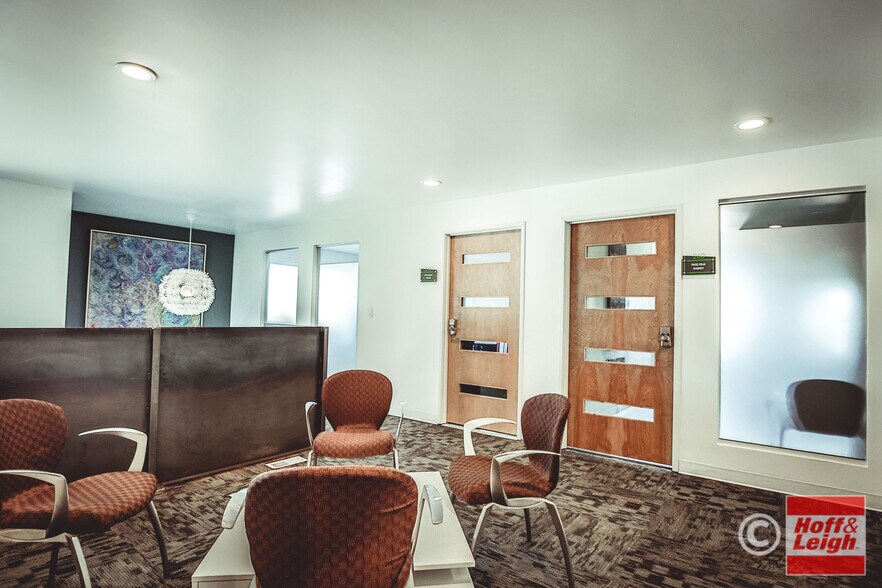 More Photos Of 312 S Weber St, Colorado Springs Office For Lease