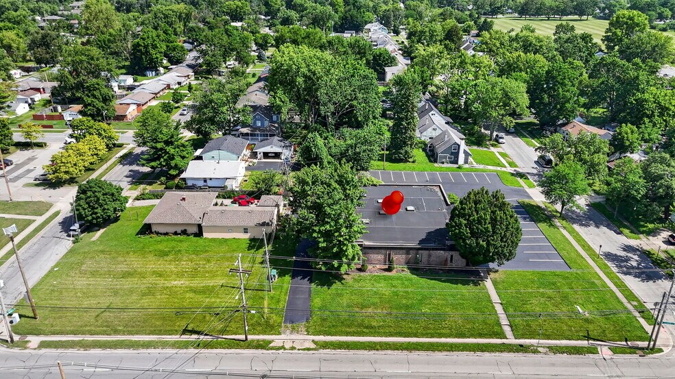 More Photos Of 3900 E Livingston Ave, Columbus Medical For Sale