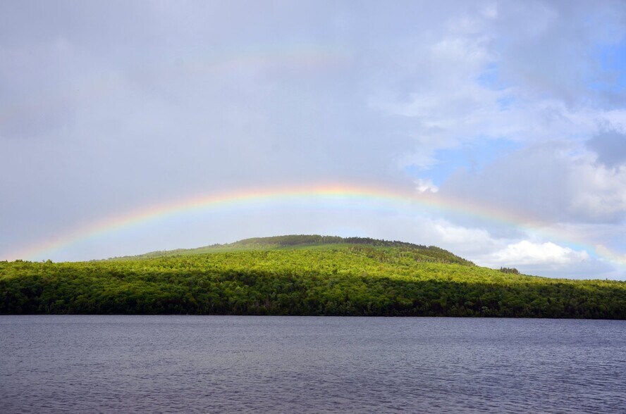 More Photos Of 6003 Route 201, Parlin Pond Twp Lodge Meeting Hall For Sale