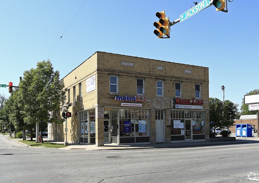 More Photos Of 137-141 Richmond St, Painesville Storefront Retail Office For Sale