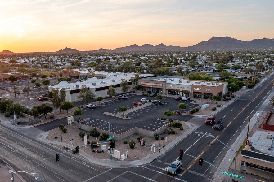 More Photos Of 2430 W Apache Trl, Apache Junction Freestanding For Sale