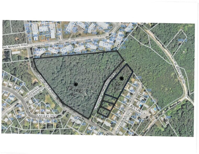 More Photos Of Springfield Road, Danville Land For Sale
