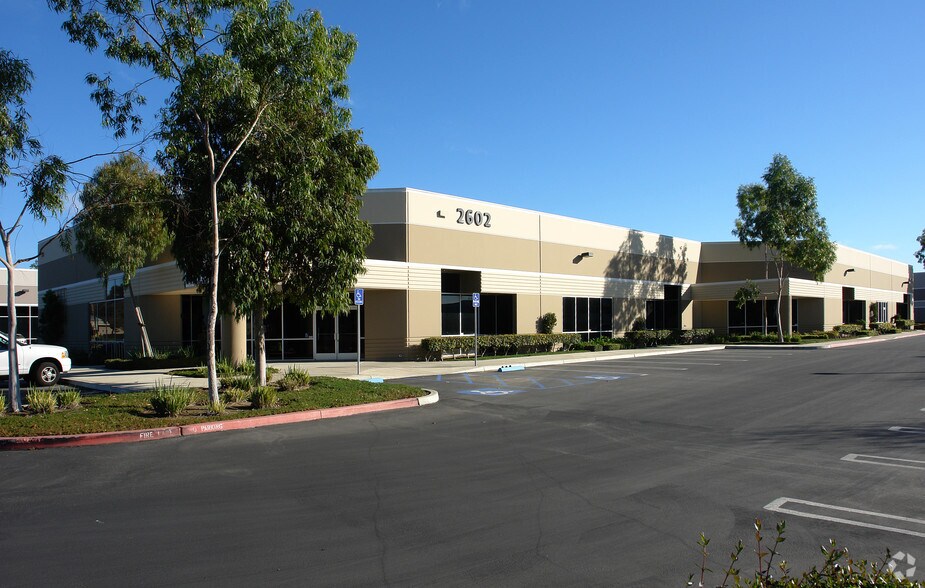 More Photos Of 2602 Airpark Dr, Santa Maria Manufacturing For Lease