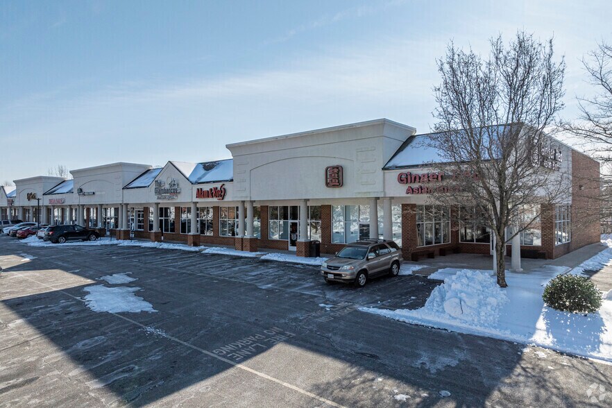 More Photos Of 7500 Jackson Arch Dr, Mechanicsville Storefront For Lease