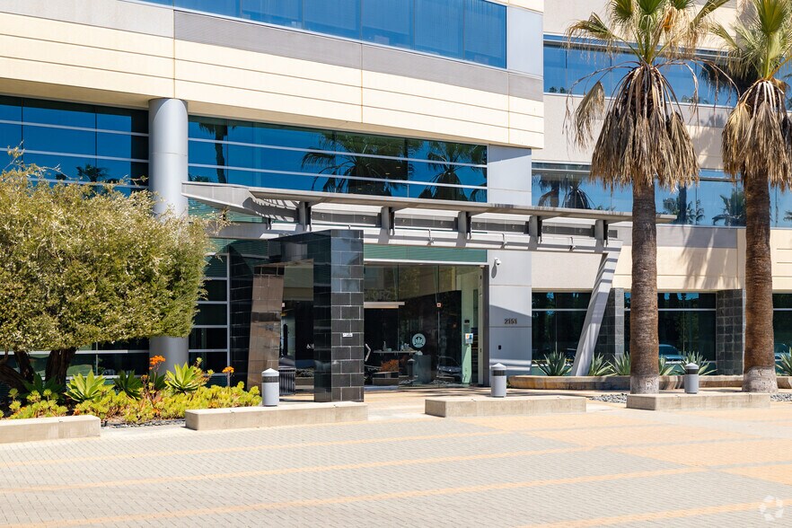 More Photos Of 2151 E Grand Ave, El Segundo Office For Lease