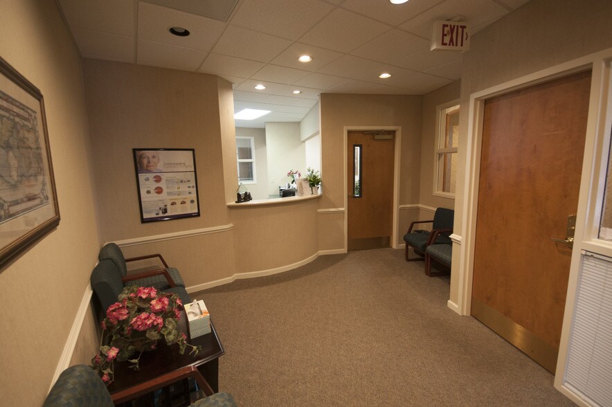 More Photos Of 725 Highland Oaks Dr, Winston-Salem Medical For Lease