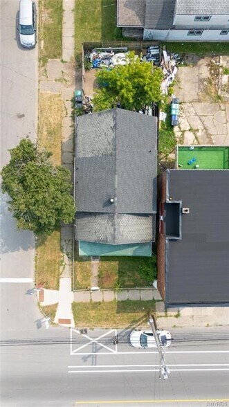 More Photos Of 1729 Ferry Ave, Niagara Falls Apartments For Sale