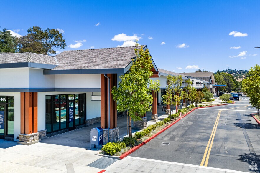 More Photos Of 1972 Tice Valley Blvd, Walnut Creek Unknown For Lease