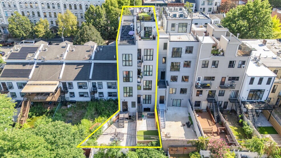 More Photos Of 305 Sumpter St, Brooklyn Apartments For Sale