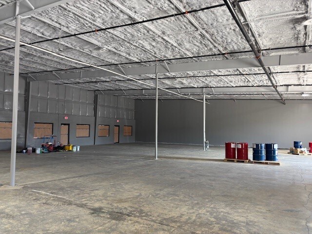 More Photos Of 1200 Northgate Business Pky, Madison Flex For Lease