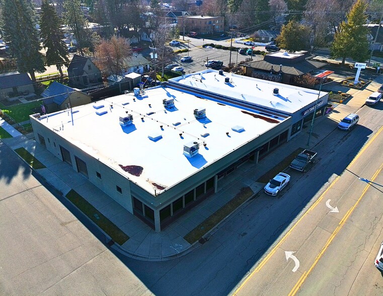 More Photos Of 1124 E Sherman Ave, Coeur d'Alene Storefront Retail Office For Lease
