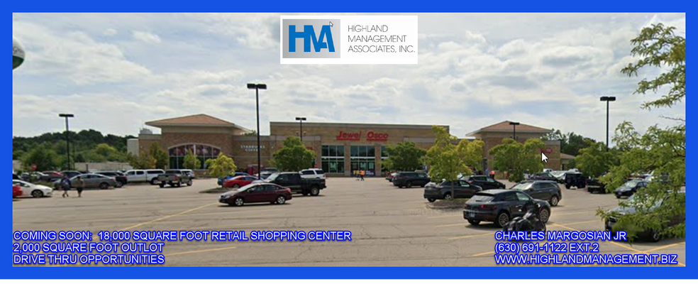 Primary Photo Of 2403 US-12, Spring Grove General Retail For Lease